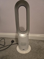 Dyson Hot Cool Fan No Remote