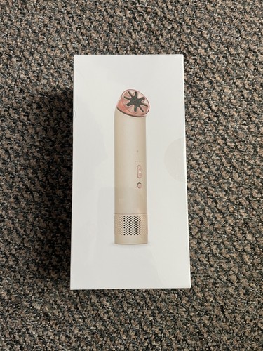 Dyson hushjet mini - hushjet, fan