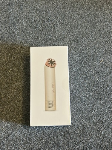Dyson hushjet mini - hushjet, in