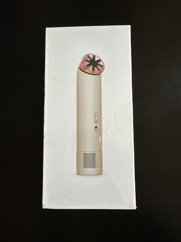 Dyson hushjet mini cool - dyson, fan