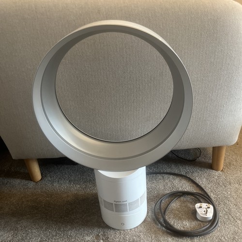 Dyson am06 300mm bladeless - dyson,
