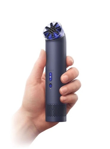 Brand new dyson hushjet mini - new,