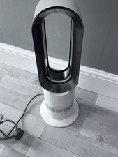 Dyson Am09 Hot + Cold Fan No