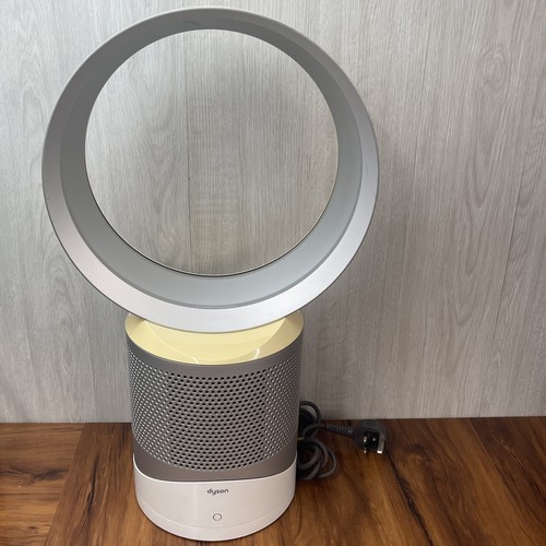 Dyson pure cool dp01 desk - dyson,
