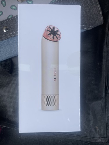 Dyson hushjet mini - dyson, cool