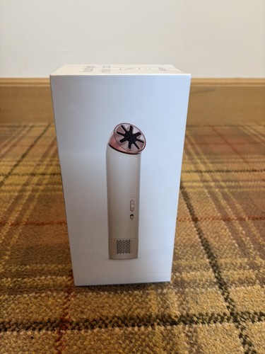Dyson hushjet mini cool - mini,