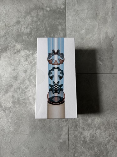 Dyson hushjet mini cool fan - mini,