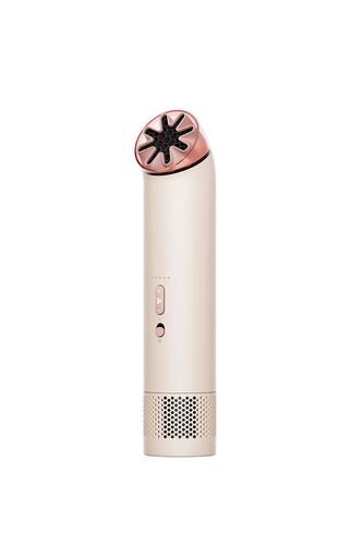 Dyson hushjet mini - dyson, cool