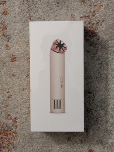 Dyson hushjet mini - cool, fan