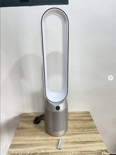 Dyson Pure Cool purifying