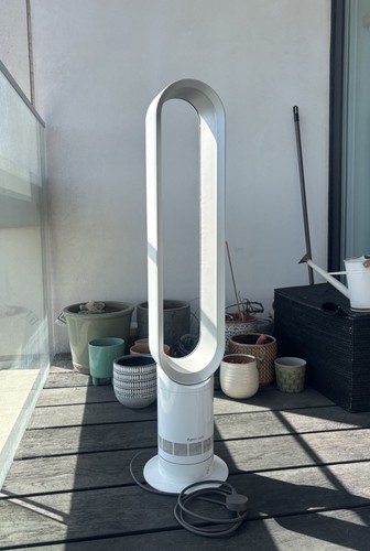 Dyson cool tower - cool, fan