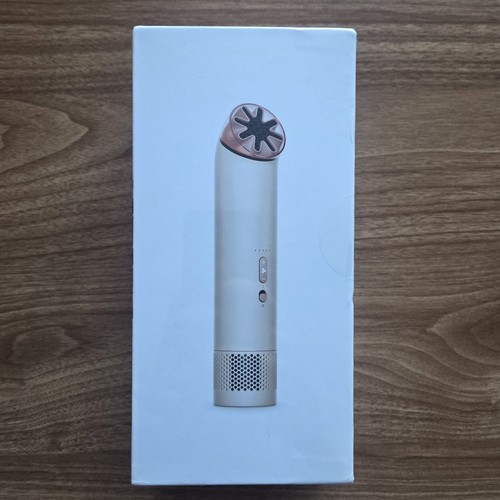 Dyson hushjet mini cool fan - dyson,