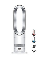 Dyson Hot+Cool HF1 Smart Fan -
