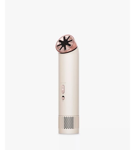Dyson hushjet mini fan blush - hushjet,