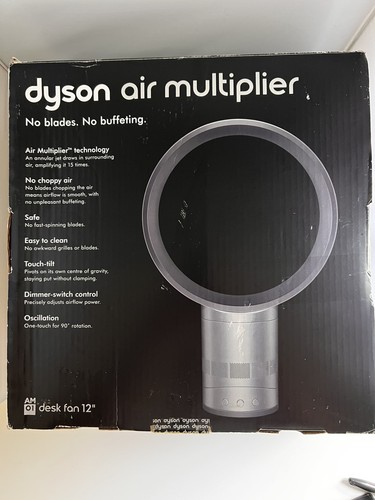 Dyson air multiplier am01 - air,