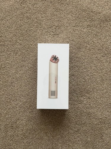 Dyson hushjet mini cool fan - cool,