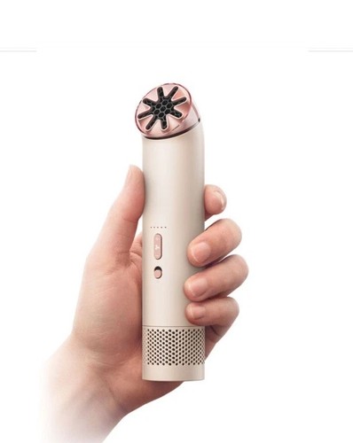 Dyson hushjet mini cool - fan,