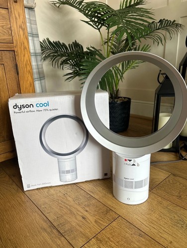 Dyson cool am06 table fan - am06,
