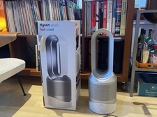 Dyson Pure Hot+Cool HP00