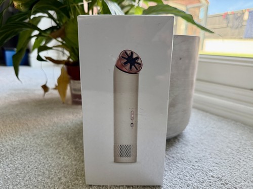 Dyson hushjet mini - hushjet, fan