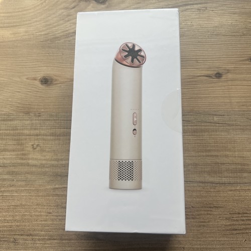 Dyson hushjet mini - hushjet, fan