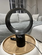 Dyson AM06 Desktop Bladeless