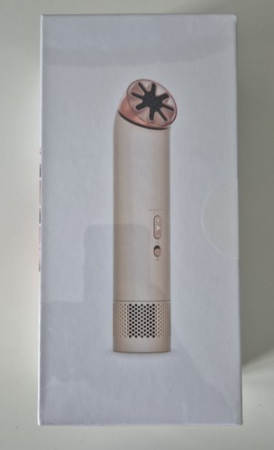 Dyson hushjet mini - hushjet, blush