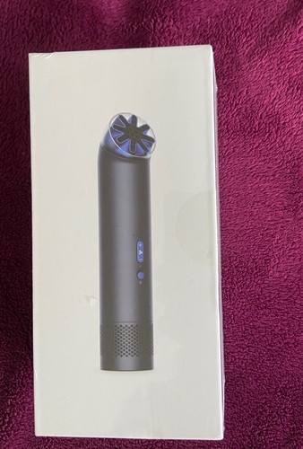 Dyson hushjet mini cool - dyson, fan
