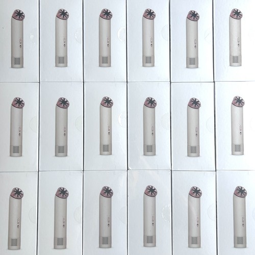 Dyson hushjet mini cool - hushjet,