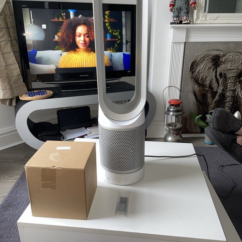 Dyson cool speed tower fan - dyson,