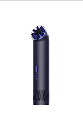 Brand new dyson hushjet mini - dyson,