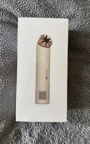 Dyson hushjet mini cool fan - dyson,