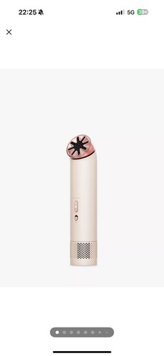Brand new dyson hushjet - brand,