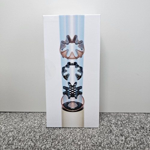 Dyson hushjet mini cool - hushjet,