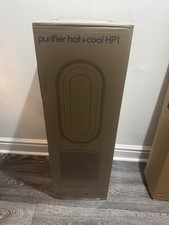 Dyson Hot+Cool HP1 Purifying