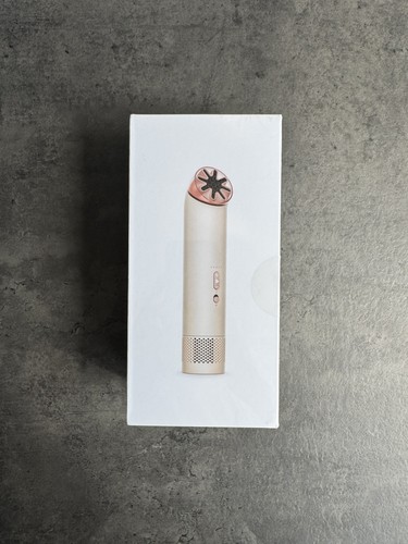 Brand new dyson hushjet mini - new,