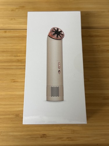 Dyson hushjet mini - hushjet, cool