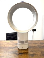Dyson Cool AM06 Desk Fan white