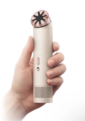Dyson hushjet mini cool fan - dyson,