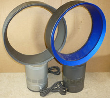 2 x Dyson Cool Circular Fans