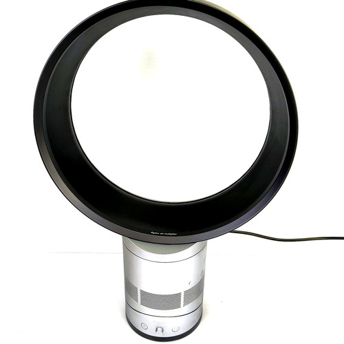 Dyson air multiplier am01 - dyson, desk