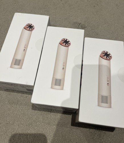 Dyson hushjet mini cool - dyson, fan