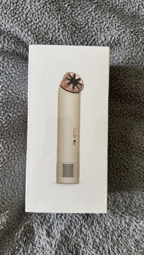 Dyson hushjet mini cool - hushjet,